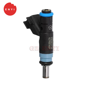 หัวฉีดน้ำมันเชื้อเพลิง 05038337AB สำหรับ Dodge Jeep FJ1148 อะไหล่เครื่องยนต์ดีเซล - Product Image 1