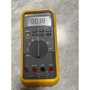 Multímetro 87 III TRMS 87 Iii / 87-3 hx1 - Product Image 3