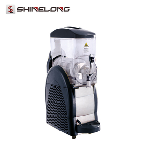 Máquina de Hielo Comercial Doble - Product Image 4