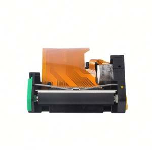 POS-Impresora térmica de recibos y código de barras, M-T532AF - Product Image 3