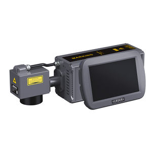 Máquina <span class=keywords><strong>de</strong></span> Marcado Láser <span class=keywords><strong>de</strong></span> Fibra Continua Faith, Plataforma <span class=keywords><strong>de</strong></span> Máquina <span class=keywords><strong>de</strong></span> Marcado Láser Industrial - Product Image 5