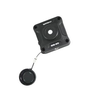 SIS-20 датчик спектрального излучения, беспроводной измеритель освещенности, устройство для проверки температуры цветности - Product Image 1