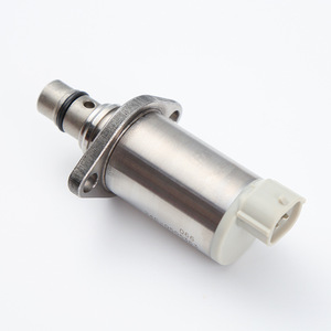 วาล์วหัวฉีดน้ำมันเชื้อเพลิง Scv 04226-0L020 ดีเซล สแตนเลส สำหรับเปลี่ยนซ่อม - Product Image 2
