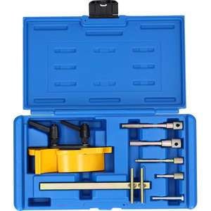 BRILLIANT TOOLS - BT594570 Juego de herramientas de ajuste del motor para Renault, Opel, Volvo, Mitsubishi, Chrysler MOTOR Y JUEGO DE DISTRIBUCIÓN - Product Image 4