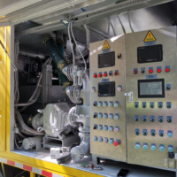Boîtier de distribution PLC/VFD sur mesure 380V 1000A haute capacité pour automatisation industrielle, protection IP65 pour systèmes automatisés