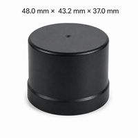 Module GNSS RTK double fréquence, module de positionnement de haute précision au niveau du centimètre pour applications de drones UAV et de robotique