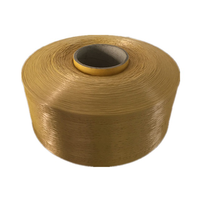 100% PP Yarn for Making Luggage or School Bag Customization Competitive Price PP Multifilament Yarn