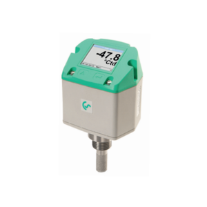 FA500 Taupunktsensor mit IP65-Schutz und 24VDC-Stromversorgung, Messbereich -80°C bis 20°C - Product Image 1
