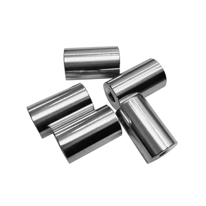 Servicios de Fabricación de Piezas de Precisión CNC, Forja de Acero Inoxidable, Prensado, Torneado, Prototipos y Fabricación de Metales - Product Image 6