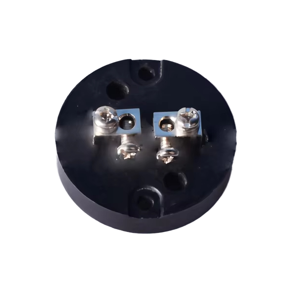 Manufacturer Direct Supply BANBKE High Temperature Thermocouple Junction Board Plastic Material Instrument Parts Accessories