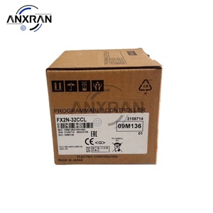 Módulo de Interfaz CC-Link para Mitsubishi FX2N-32CCL, FX2N32CCL - Product Image 1