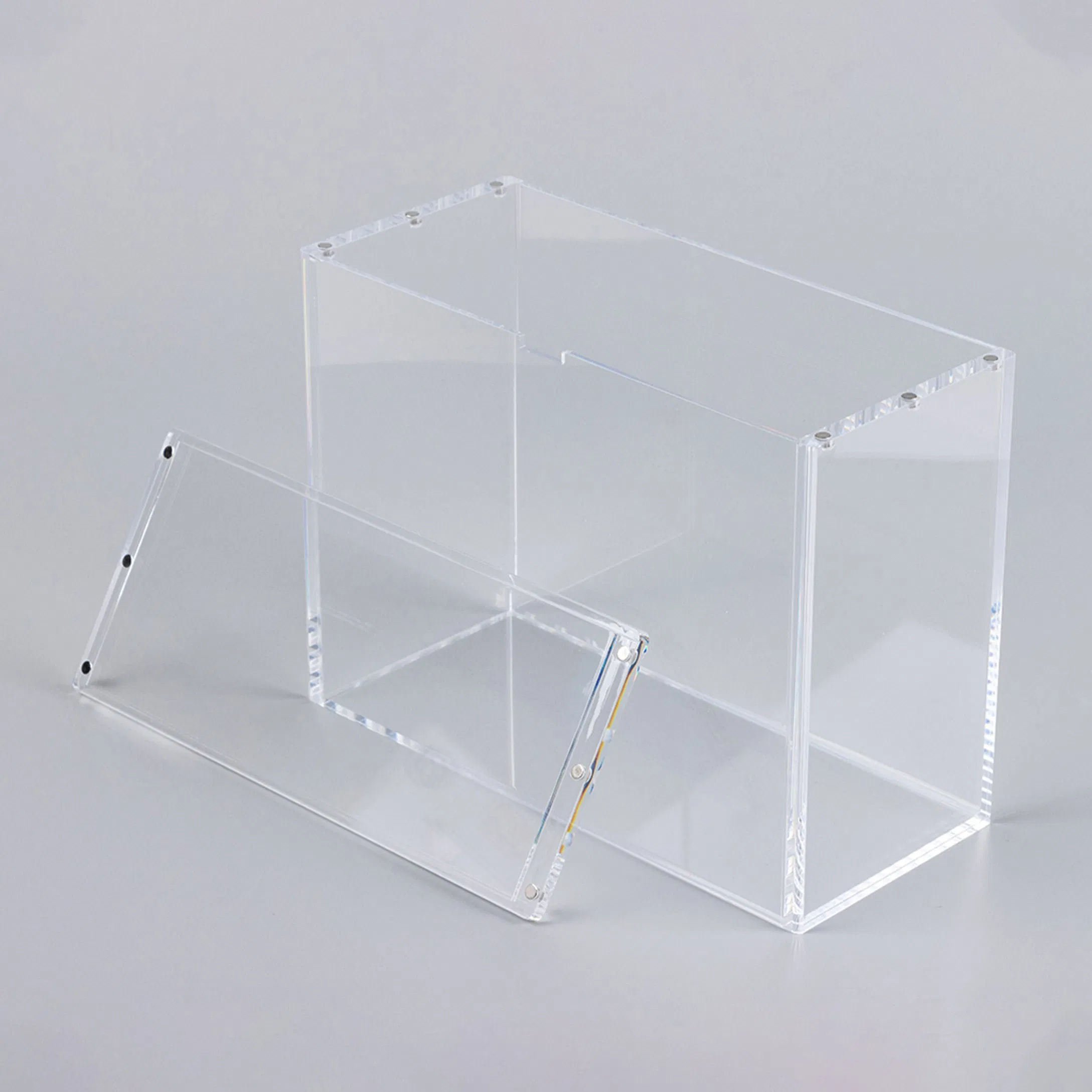 Acrylic  Box