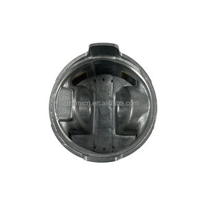 Pistón de motor diésel IZUMI S6D95 con pasador 6209-31-2141 6209312141 para excavadora PC200 PC220 - Product Image 5
