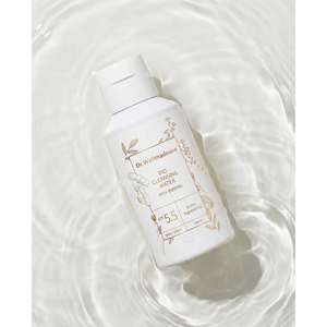 Eau nettoyante bio Dr.Wellmadeone 300ml, démaquillant doux aux herbes pour le visage - Product Image 2