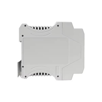 Gateway Inteligente Programable CAN Bus Ethernet RS485/RS232 Compatible con Protocolo Modbus RTU/TCP Maestro/Esclavo CANopen