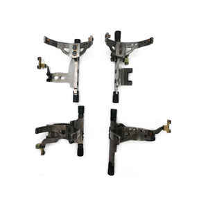 Fourche 6DCT450 MPS6, pièces de système de transmission automatique pour Focus VOLVO, boîte de vitesses 6DCT450 MPS6 - Product Image 2