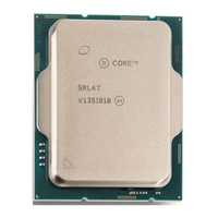I5 I7 I9 12400F 12400 12500 12600 12700 12900F 12900 12900K 13400 13700 13900T 12500T 13700F ES Processor CPU