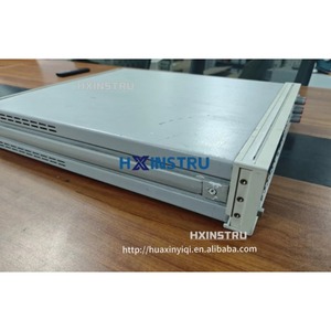 1 unidad de panel frontal y marco trasero HP Agilent 3458A, juego completo para multímetro digital H - Product Image 2