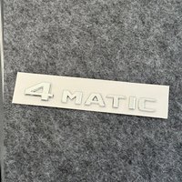 Plaque signalétique de voiture en plastique ABS, emblème de véhicule, insigne 4x4, nouvelles étiquettes de voiture premium pour Jeep Dodge, porte latérale, coffre