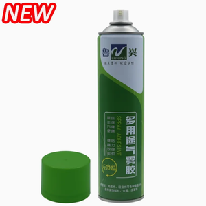 Pegamento <span class=keywords><strong>en</strong></span> Aerosol de Alta Calidad, <span class=keywords><strong>Adhesivo</strong></span> <span class=keywords><strong>Temporal</strong></span> Multiusos de Unión Rápida y Fácil <span class=keywords><strong>para</strong></span> Esponja, <span class=keywords><strong>Tela</strong></span>, Cuero, Madera y Papel - Product Image 3