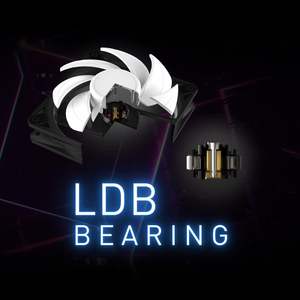 Refroidisseur liquide pour processeur <span class=keywords><strong>MSI</strong></span> M a G CoreLiquid I360 Blanc - AIO ARGB - Design miroir infini - Support UNI - Radiateur 360 mm - Product Image 4