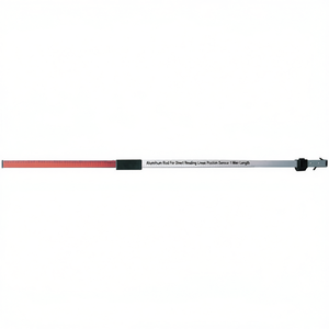 Varilla de Aluminio para Sensor de Posición Lineal de Lectura Directa, 1 Metro de Longitud - Product Image 2