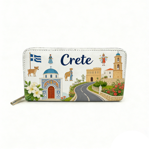 Bolsos Personalizados al por Mayor Cyclades Darmstadt Crefeld Crete, Bolsos de Moda de Cuero con Estilo Personalizado - Product Image 5