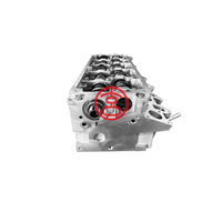 XC nouveau 2.0TDI 16V CDBA CDC moteur Diesel culasse en aluminium Assy 9051901 908726 03L103351C pour VW Amarok Crafter