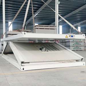 <span class=keywords><strong>บ้าน</strong></span>เคลื่อนที่ขนาดเล็ก <span class=keywords><strong>2</strong></span> ห้องนอน 20 ฟุต ราคาประหยัด ขายตรง <span class=keywords><strong>แบบ</strong></span>พับได้ สีสเลท ปรับแต่งได้ ติดตั้งบนล้อ <span class=keywords><strong>บ้าน</strong></span>คอนเทนเนอร์แบบพับได้รูปตัว Z - Product Image 6