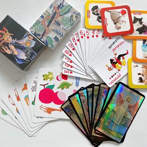 Preuve <span class=keywords><strong>de</strong></span> l'eau et <span class=keywords><strong>de</strong></span> l'huile Impression <span class=keywords><strong>de</strong></span> haute qualité 40 <span class=keywords><strong>cartes</strong></span> <span class=keywords><strong>Cartes</strong></span> à jouer espagnoles <span class=keywords><strong>Cartes</strong></span> <span class=keywords><strong>de</strong></span> <span class=keywords><strong>jeu</strong></span> - Product Image 6