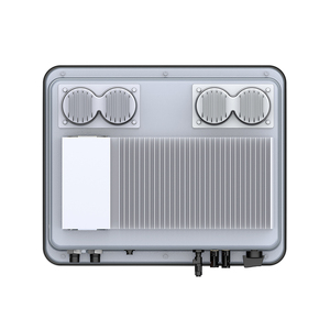 ระบบจัดเก็บพลังงานแบบไฮบริดประสิทธิภาพสูง 5kw 6kw 8kw 10kw 12kw 3 เฟส - Product Image 5