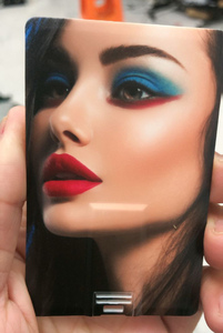 Jucolor Máy In Khổ Lớn 120 Uv Cỡ Lớn 90*6090 Cm In Hộp Máy In Khổ Phẳng Uv - Product Image 5