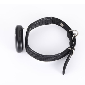 Reachfar biểu tượng tùy chỉnh thông minh Geo hàng rào báo động vật nuôi vệ tinh Dog collars 4 gam Mini GPS <span class=keywords><strong>Tracker</strong></span> - Product Image 4