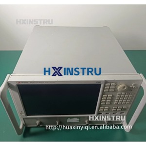 เครื่องวิเคราะห์เครือข่ายแบบเวกเตอร์2พอร์ต9kHz-9GHz 1ชิ้น E5080A keysight - Product Image 3