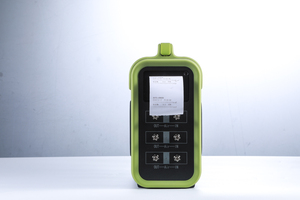 Safegas Portable Gas Analyzer Suitable for Coal Combustion Flue Gas Detection SO2 CO CO2 VOC Detector - Product Image 2