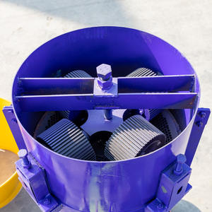 Machine à granulés pour animaux de ferme neuve, machine à granulés d'aliments pour animaux pour la vente en gros - Product Image 4