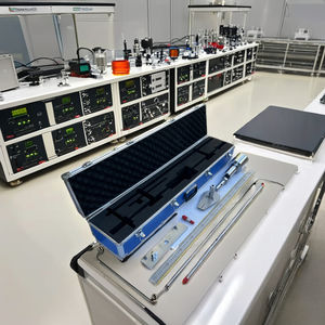 Pénétromètre à cône dynamique de haute qualité, appareil de test des sols DCP à vendre - Product Image 2