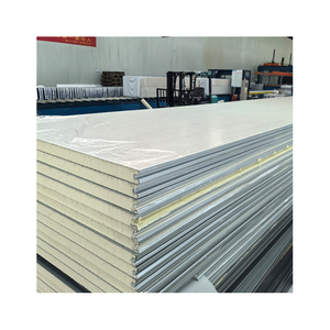 Phổ biến bán Trọng lượng nhẹ cách nhiệt đúc sẵn <span class=keywords><strong>EPS</strong></span> bê tông xi măng bánh sandwich tường Hội Đồng Quản Trị - Product Image 2