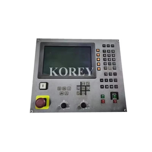 หน้าจอระบบ Hei-den-hain รุ่น TNC124 รหัส ID289352-06 - Product Image 1