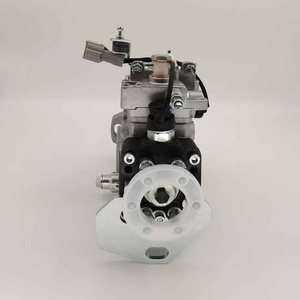 ปั๊มหัวฉีดดีเซล VE รุ่น 196000-2331 4 VE6/10F1900RND233 22100-1C080 สำหรับเครื่องยนต์โตโยต้า - Product Image 4