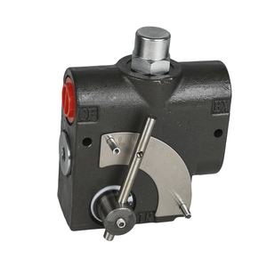 0-120L/мин LKF-120 гидравлический с переменным расходом регулирующих клапанов - Product Image 2