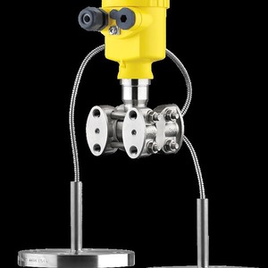 Transmisor de Presión Diferencial VEGADIF Serie 85 de Acero Inoxidable IP65 para Medición de Nivel en Tanques Abiertos - Product Image 3