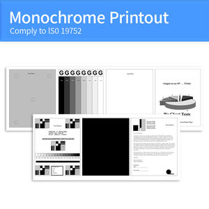 Fabrication de cartouches de <span class=keywords><strong>toner</strong></span> laser compatibles <span class=keywords><strong>HP</strong></span> CF283A Imprimante laser de remplacement pour <span class=keywords><strong>HP</strong></span> <span class=keywords><strong>LaserJet</strong></span> <span class=keywords><strong>Pro</strong></span> <span class=keywords><strong>MFP</strong></span> M125/<span class=keywords><strong>M127fn</strong></span>/M127fw - Product Image 4