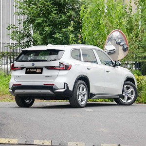 Voiture électrique d'occasion pour BMW iX1 eDrive25L <span class=keywords><strong>xLine</strong></span> 204PS SUV de luxe 2023, autonomie 510 km, toit panoramique, sièges électriques, hayon électrique, conduite à gauche - Product Image 3