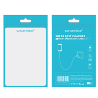Kabel Pengisian Daya Super Cepat Berkualitas Tinggi Terbaru Smartlike 2026 untuk Kabel Charger Ponsel Port PD untuk iPhone 17 PRO MAX