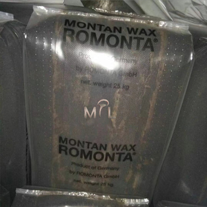 Emulsión de cera de alta estabilidad térmica HDPE/LDPE/parafina/montán/lignito/PP para caucho CAS 8002-53-7 - Product Image 3