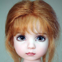 Muñeca Reborn Personalizada de 13 Pulgadas con Cabello Lacio, Adorable Muñeca de Vinilo Suave y Silicona, Muñeca Realista de Simulación, Juguete de Compañía para Bebés