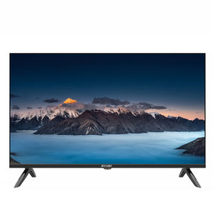 Smart <span class=keywords><strong>TV</strong></span> 32 <span class=keywords><strong>pouces</strong></span> 1080P LED Full HD avec connectivité Wi-Fi et application mobile, télévision à écran plat Android LED <span class=keywords><strong>TV</strong></span> - Product Image 2