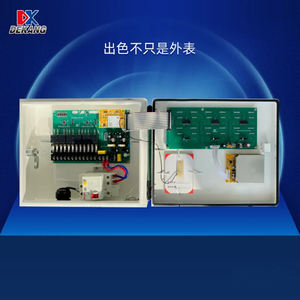 DK Slow Battery Elektro fahrzeug Smart Ladestation IP65 Schutz Swipe <span class=keywords><strong>Card</strong></span> Scan Code Ladegerät 1 Jahr neues Modell Q12 - Product Image 4