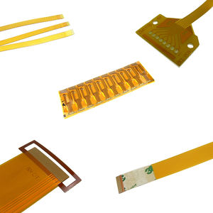 Fabriksprijs 0,5 mm pitch 20-pins 24-pins flexibele printplaat FPC-kabel voor display Raspberry <span class=keywords><strong>Pi</strong></span> 5 - Product Image 4